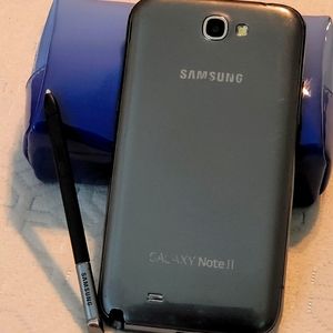 Samsung Galaxy Note II / Note 2 Smartphone Cell Phone Unlocked